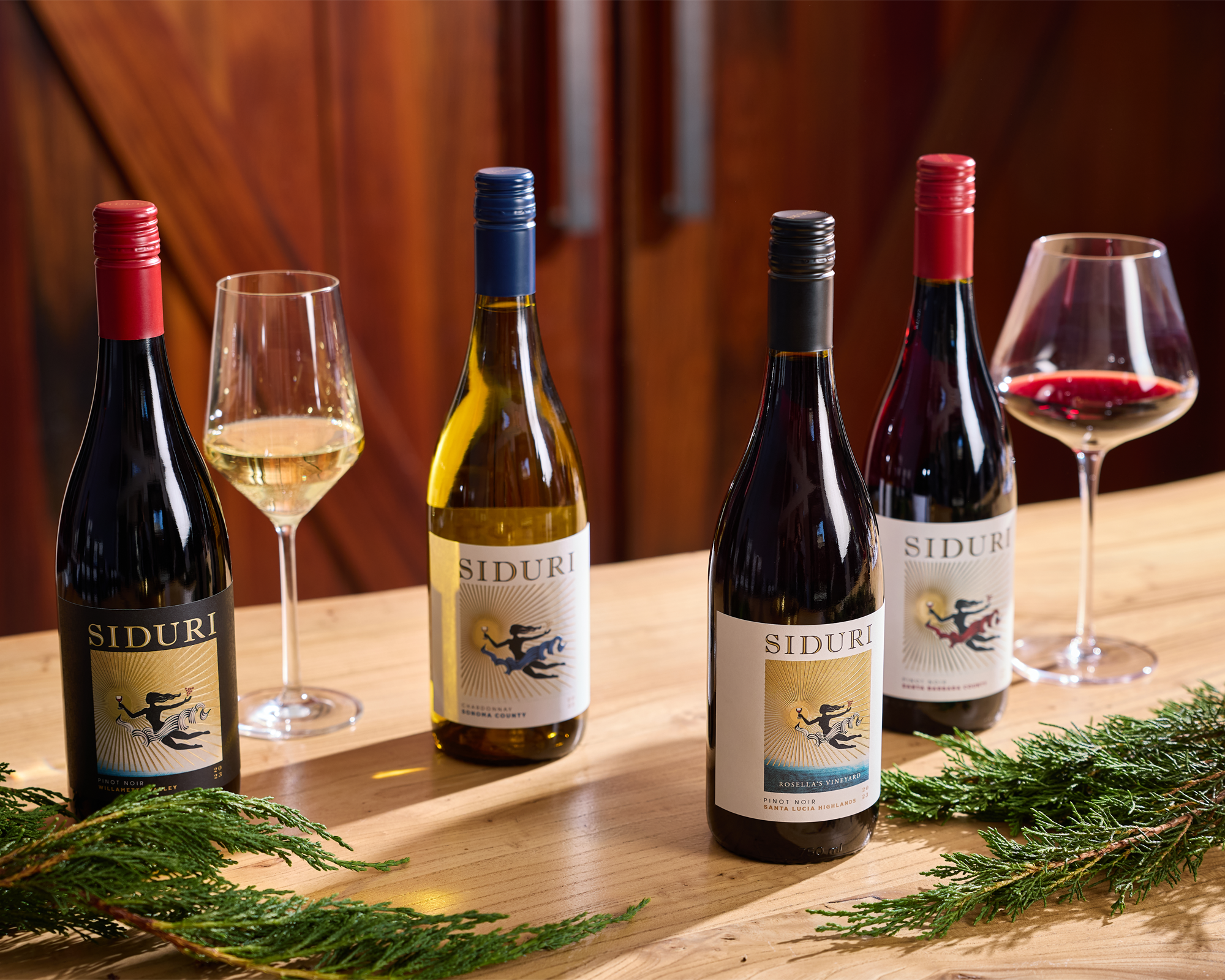 SDI Tasting Room